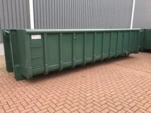 SCHENK spantencontainer