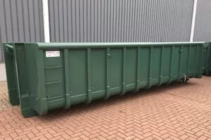 SCHENK spantencontainer
