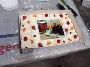 SCHENKgroep 20-jarig jubileum