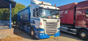 SCHENKgroep Truckrun 2024