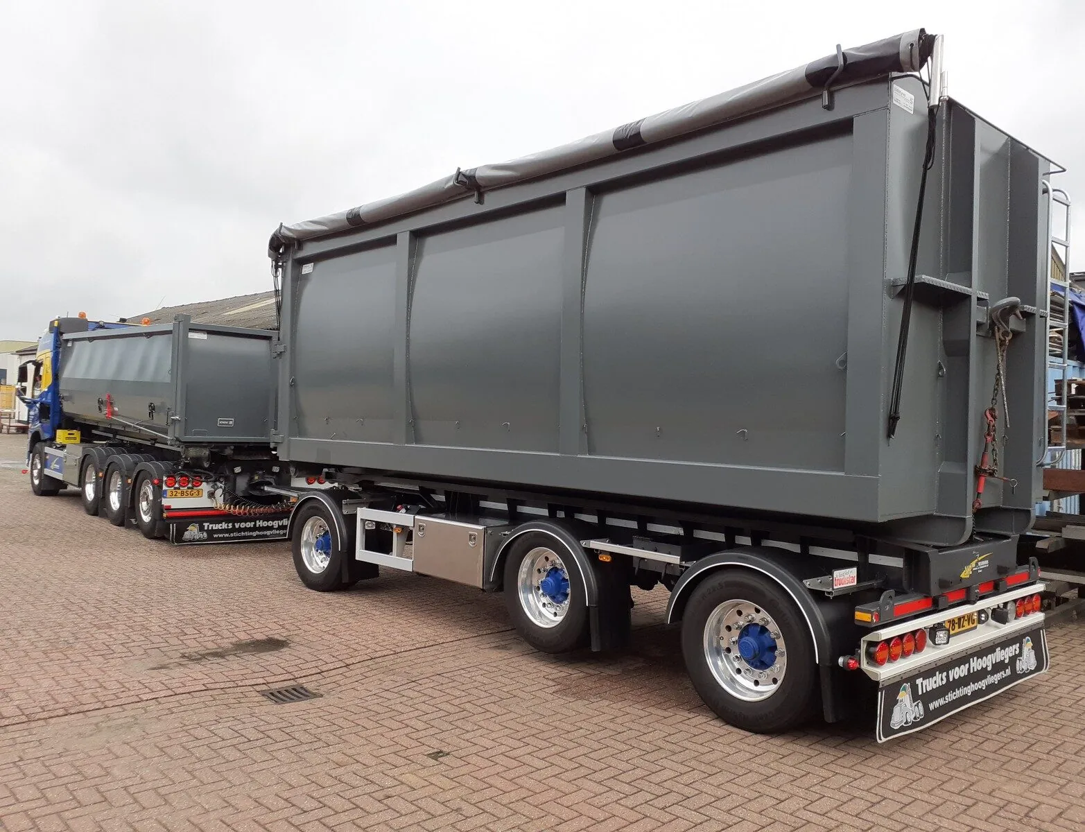 SCHENk CON_tainer 3.3